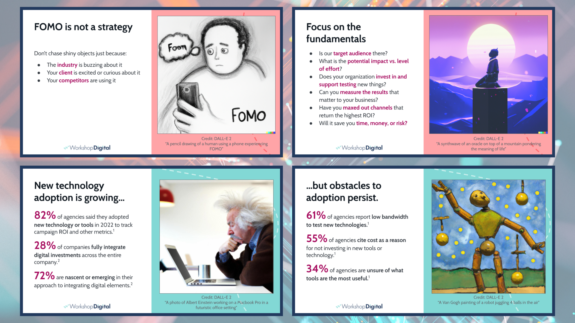 DigitalRVA March 2023 Recap