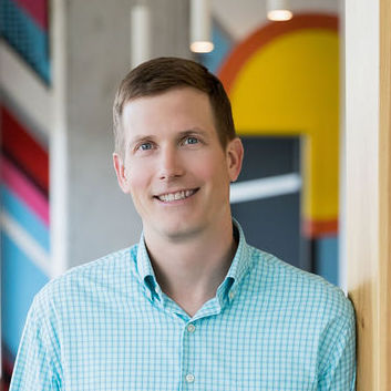 Andrew Miller of Workshop Digital