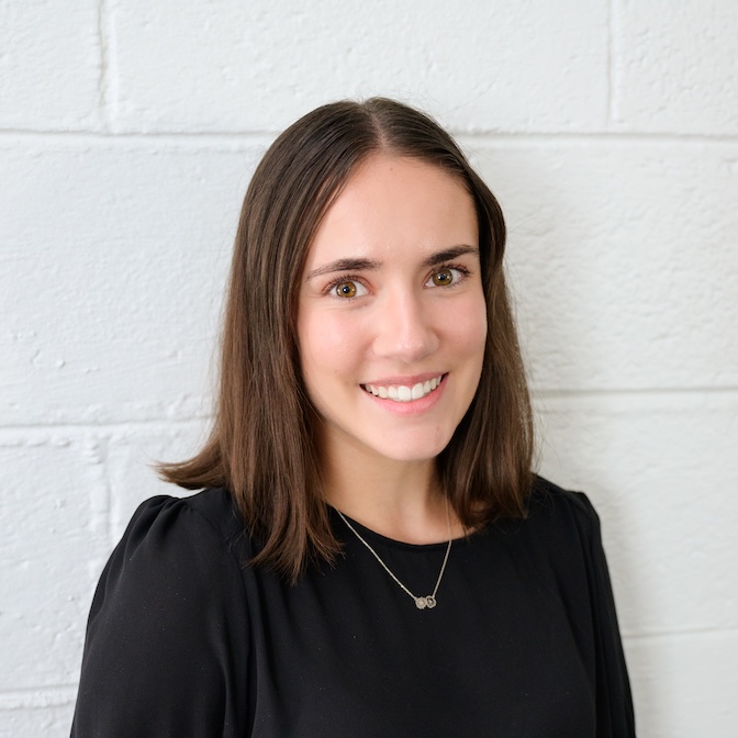 Erica Wirth's headshot.