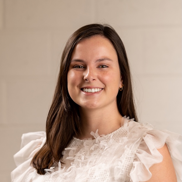 Reilly Phelp's headshot.
